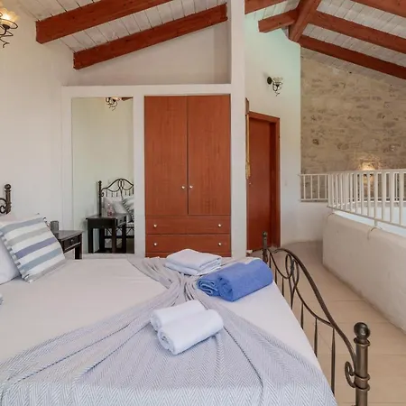 Villa Astarte - Nout Plános