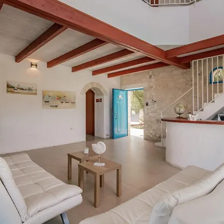 Astarte - Nout Villa Plános