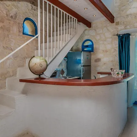 Astarte - Nout Villa Plános